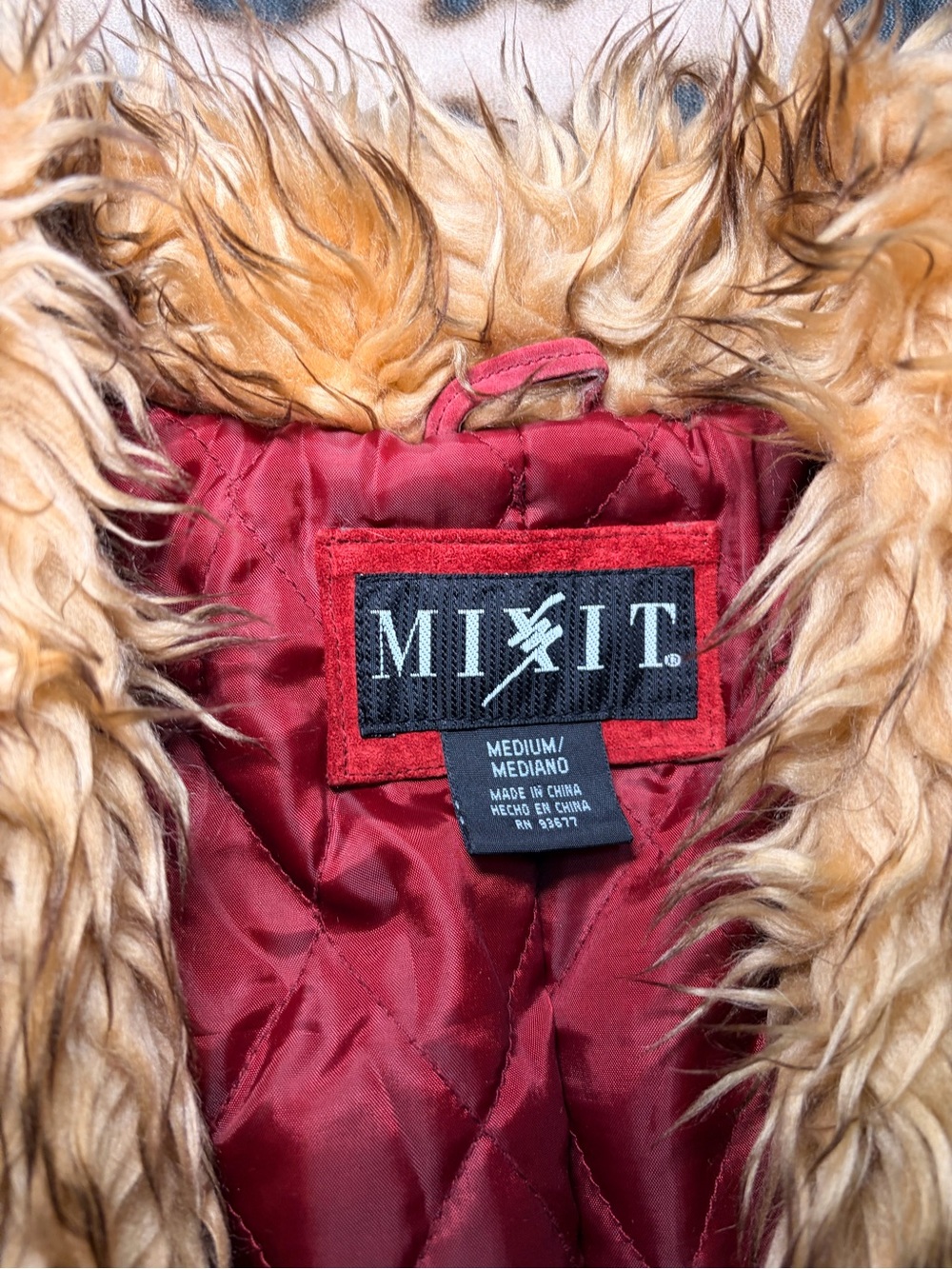 Penny Lane Jacket - Picture 4 of 4